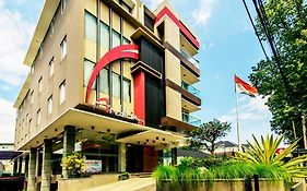 Andelir Hotel Bandung